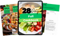 Full Weight Loss Cookbook
